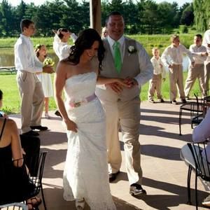 Meet your Posher, Dana